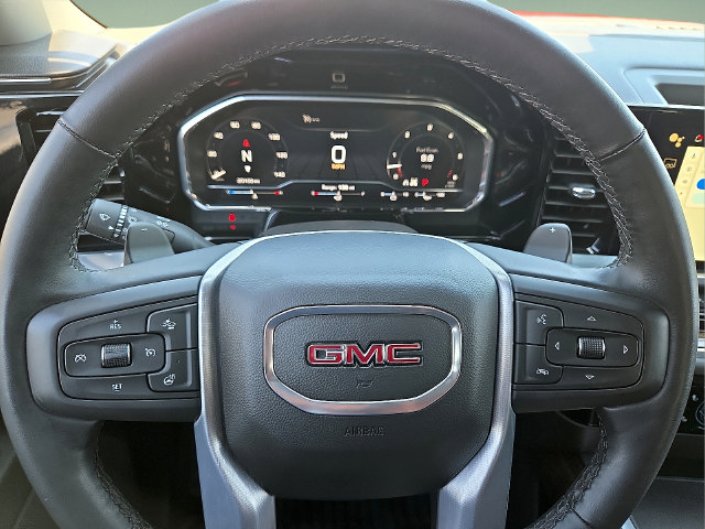 Used 2024 GMC Sierra 1500 Elevation w/ X31 Off-Road Package AWD/4WD image 24
