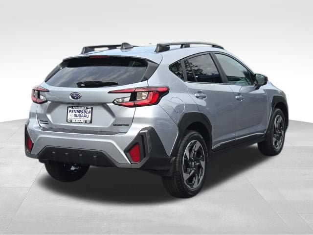 New 2026 Subaru Crosstrek 2.5i Limited AWD/4WD image 8