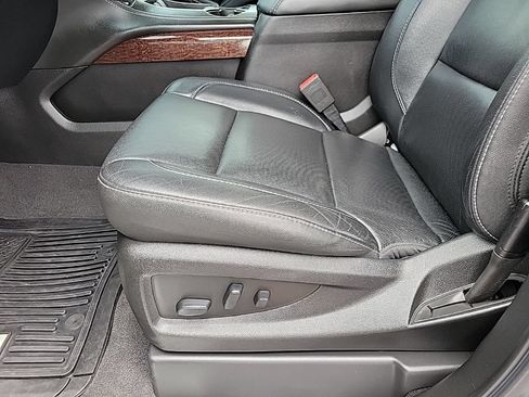 Used 2020 GMC Yukon SLT w/ Premium Edition RWD image 12