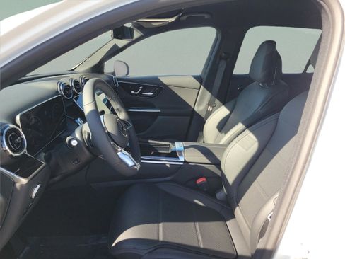 Certified 2026 Mercedes-Benz GLC 300 image 16