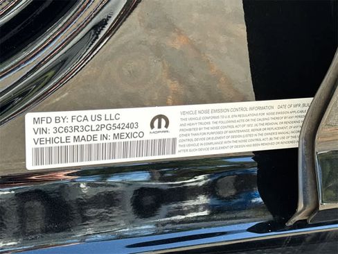 Used 2023 RAM 3500 Tradesman image 33