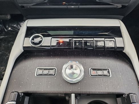 New 2026 Lincoln Navigator L Black Label image 20