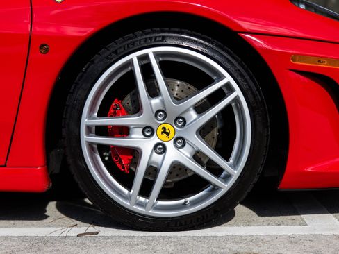 Used 2007 Ferrari F430 Coupe RWD image 11