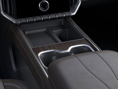 New 2026 GMC Acadia Denali Ultimate w/ LPO, Floor Liner Package image 23