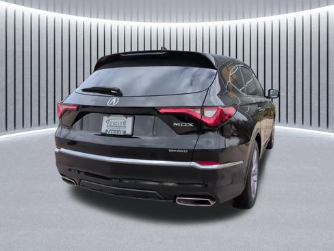 Used 2023 Acura MDX SH-AWD image 8