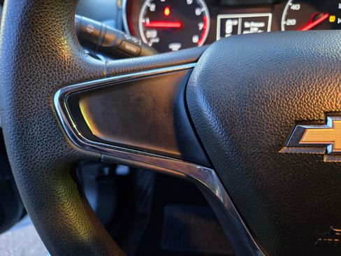 Used 2019 Chevrolet Cruze LS image 28