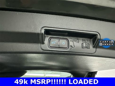 Used 2022 Ford Explorer Timberline image 20