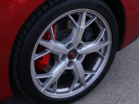 Certified 2023 Chevrolet Corvette Stingray Premium Cpe w/ Z51 Performance Package image 43