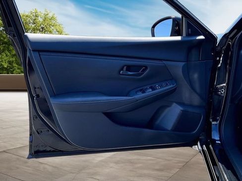 Certified 2025 Nissan Sentra S FWD image 19