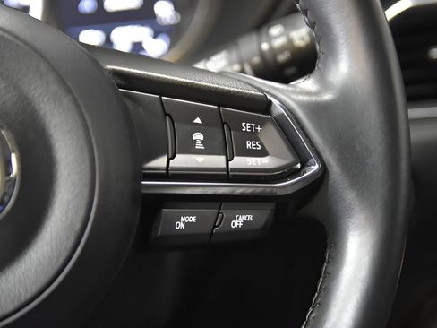 Used 2024 MAZDA CX-5 AWD 2.5 S w/ Select Package image 14