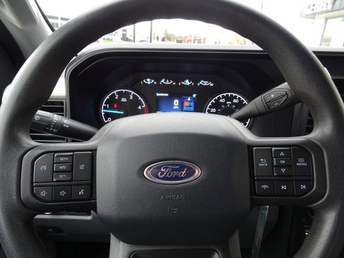 Used 2024 Ford F350 XL w/ Snow Plow Prep Package image 22