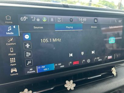 Used 2024 Jeep Wrangler Unlimited