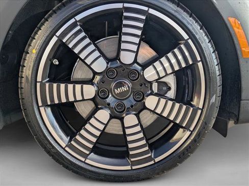 Used 2024 MINI Cooper S image 22
