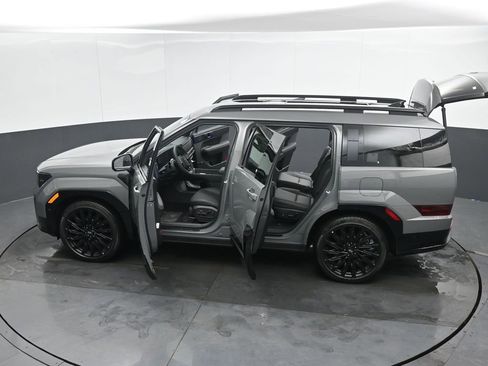 New 2026 Hyundai Santa Fe Calligraphy image 56