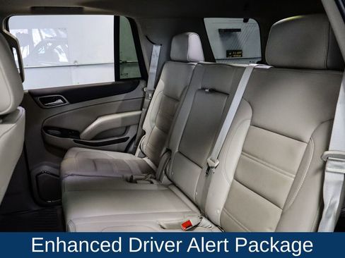 Used 2018 GMC Yukon Denali w/ Denali Ultimate Package image 11