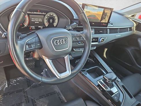 Used 2022 Audi A5 2.0T Premium Plus w/ Premium Plus image 10