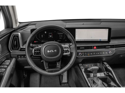 New 2026 Kia Sorento SX AWD/4WD image 31