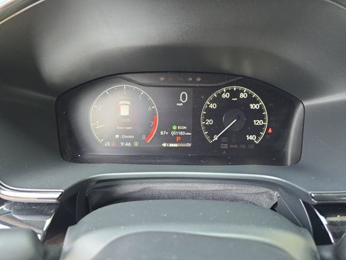 Used 2024 Honda CR-V EX-L image 19