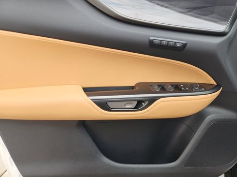 Used 2025 Lexus NX 350 AWD w/ Premium Package image 23