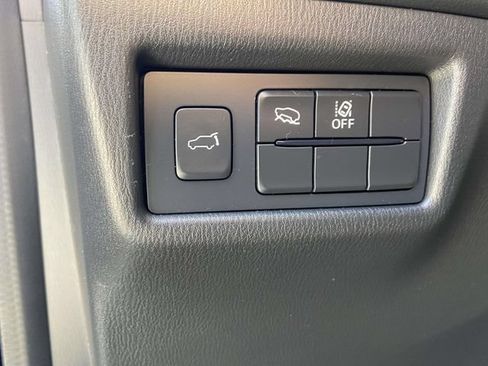 Used 2021 MAZDA CX-5 Carbon Edition AWD/4WD image 17
