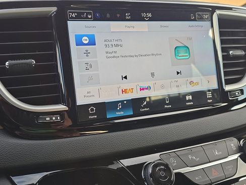 New 2026 Chrysler Voyager LX image 24