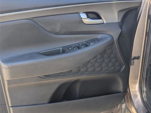 Used 2020 Hyundai Santa Fe SEL image 13