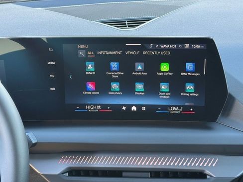 Used 2025 BMW 228i xDrive image 18