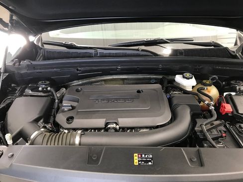 Certified 2023 Buick Envision Preferred w/ Sport Touring Package image 8