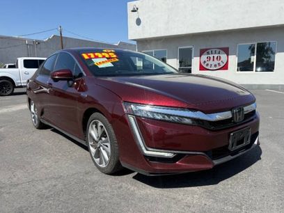 Used 2019 Honda Clarity Plug-In Hybrid
