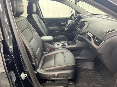 Used 2023 GMC Terrain AT4 AWD/4WD image 21