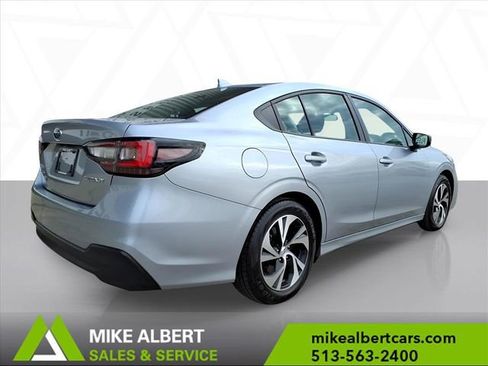 Used 2024 Subaru Legacy image 7