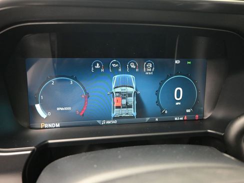 New 2026 Ford F350 Platinum w/ Tremor Off-Road Package image 17