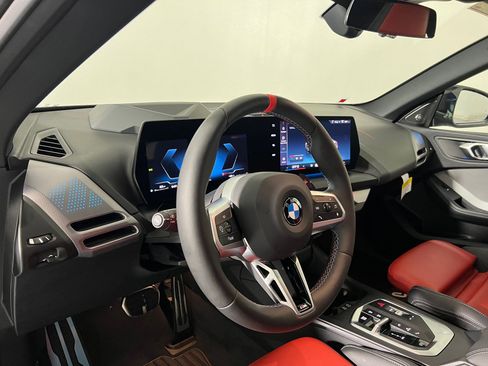 Used 2026 BMW M235i xDrive M235 xDrive image 4