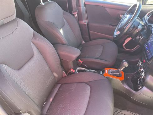 Used 2017 Jeep Renegade Sport w/ Power & Air Group image 10