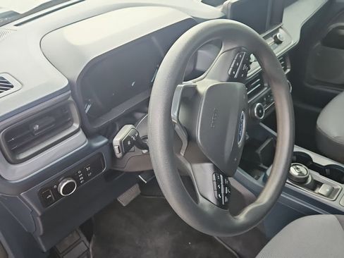 Used 2023 Ford Maverick XL w/ Equipment Group 100A Standard image 2