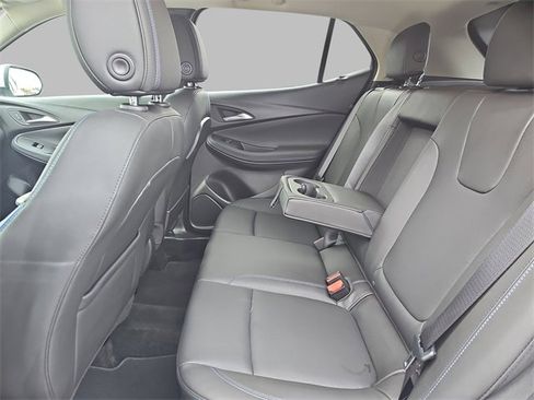 Certified 2025 Buick Encore GX Sport Touring w/ Comfort Package image 14