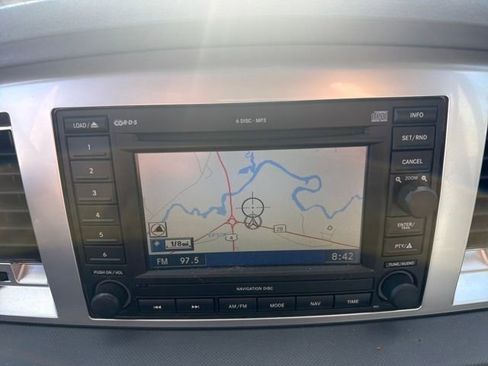 Used 2008 Dodge Ram 2500 Truck SLT w/ Navigation Convenience Group image 21