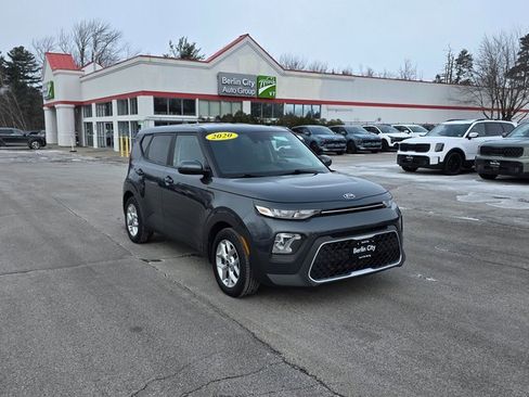 Used 2020 Kia Soul S image 29