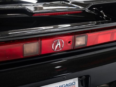 Used 1997 Acura NSX T image 22