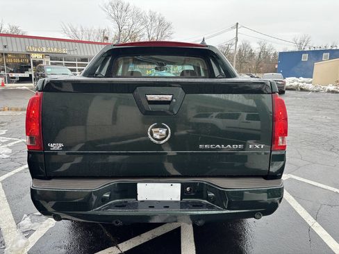 Used 2003 Cadillac Escalade EXT image 6