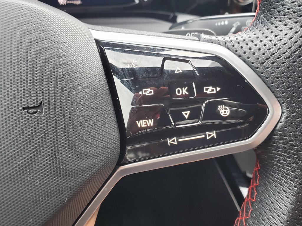 Used 2024 Volkswagen GTI S FWD image 19