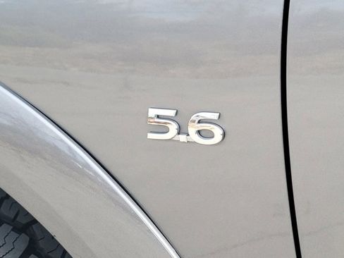 Used 2019 INFINITI QX80 Luxe w/ Proassist Package image 15