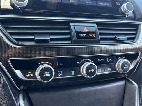 Used 2022 Honda Accord Sport image 24