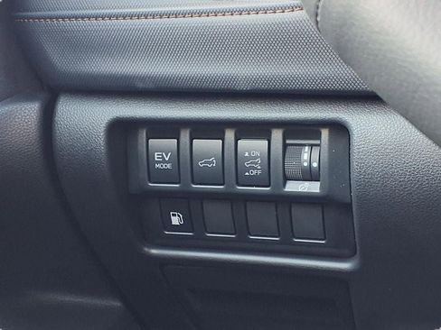 New 2026 Subaru Forester Touring image 11