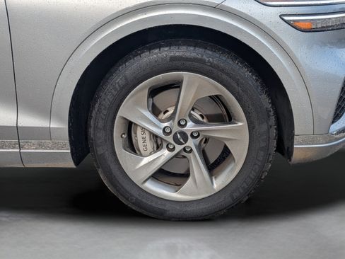 Used 2026 Genesis GV70 2.5T AWD/4WD image 33