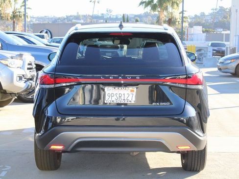 Certified 2024 Lexus RX 350 Premium image 20