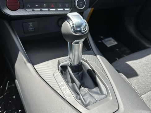 New 2026 Ford Mustang Coupe RWD image 25