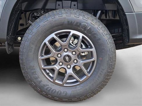New 2025 Ford Ranger XLT w/ FX4 Off-Road Package image 10