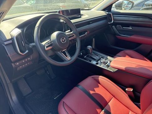 New 2026 MAZDA CX-50 AWD 2.5 Hybrid w/ Weather Package image 2