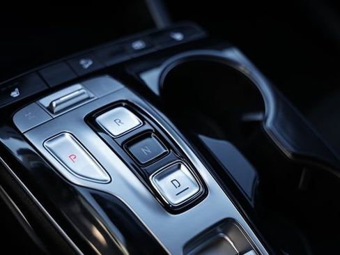 Used 2022 Hyundai Tucson SEL w/ Cargo Package image 39